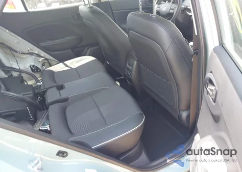 2025 Hyundai Venue Limited from USA, damaged, VIN KMHRC8A32SU394288